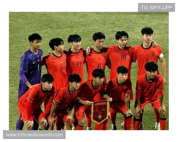 U17亚洲杯8强出炉 越南力压韩国获头名 1_4决赛对阵：国足战沙特_3